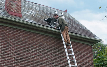 what affects urgent Alderley Edge roof repairs