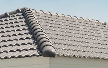 advantages of Alderley Edge clay roofing