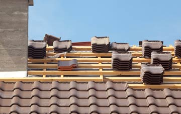 Alderley Edge clay roofing costs