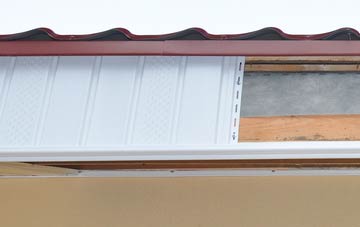 Alderley Edge fascia repair costs