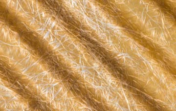 Alderley Edge fibreglass roof waterproofing