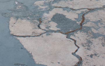 fibreglass roofing replacement Alderley Edge