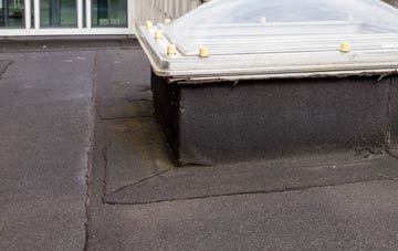 disadvantages of Alderley Edge flat roofs
