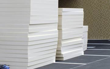 Alderley Edge flat roof insulation costs