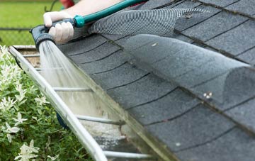 Alderley Edge gutter cleaning costs