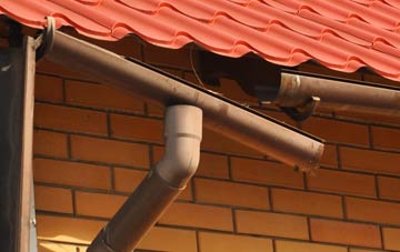 Alderley Edge gutter repair costs