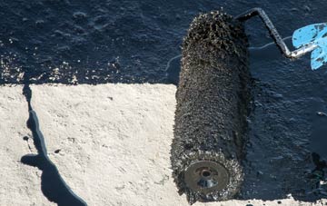 Alderley Edge liquid sealant waterproofing