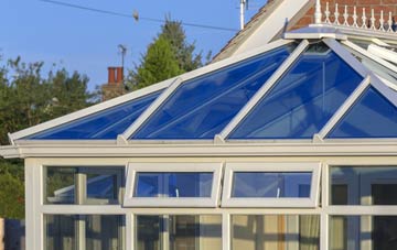 professional Alderley Edge conservatory insulation