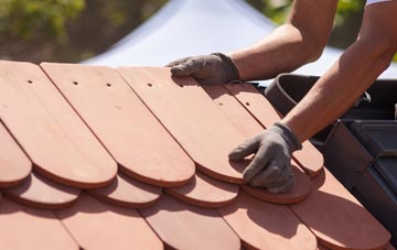 Alderley Edge roof tile contractors