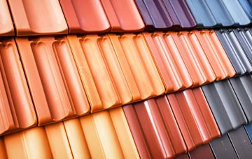 Alderley Edge roof tile costs