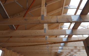 Alderley Edge roof truss costs