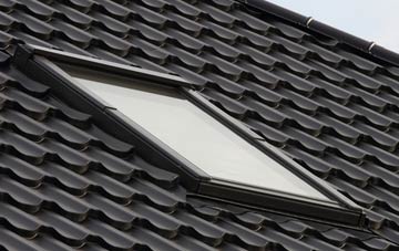 benefits of Alderley Edge roof windows