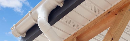 get Alderley Edge guttering quotes today
