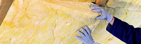 quotes for Alderley Edge roof insulation