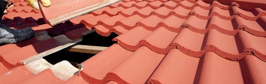 compare Alderley Edge roof repair quotes