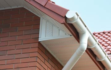 Alderley Edge soffit repair costs