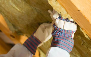 types of Alderley Edge pitched roof insulation materials