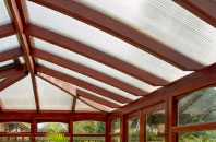 Alderley Edge conservatory roofing insulation