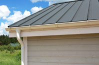 Alderley Edge fascia repair