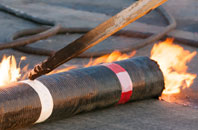 free Alderley Edge flat roofing repair quotes