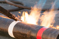 Alderley Edge flat roofing replacement