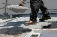 find rated Alderley Edge flat roofing replacement companies