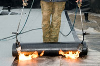 Alderley Edge flat roof sealing quote