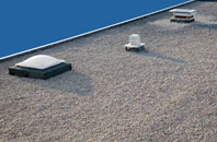 Alderley Edge flat roofing