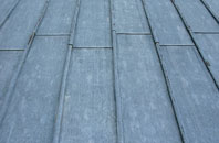 Alderley Edge lead roofing