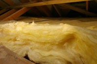 Alderley Edge pitch roof insulation