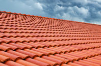 Alderley Edge roofing tiles