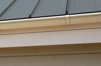 Alderley Edge soffit repair