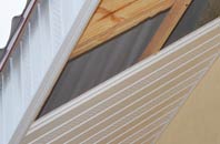 rated Alderley Edge soffit repair companies